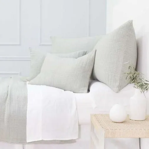 Arrowhead Sham by Pom Pom at Home