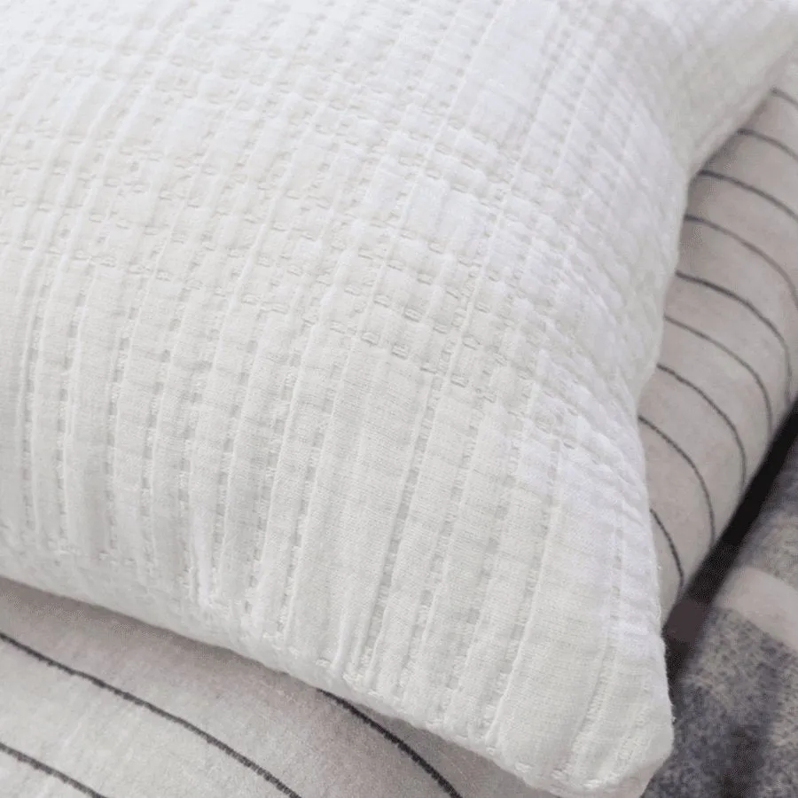 Arrowhead Sham by Pom Pom at Home