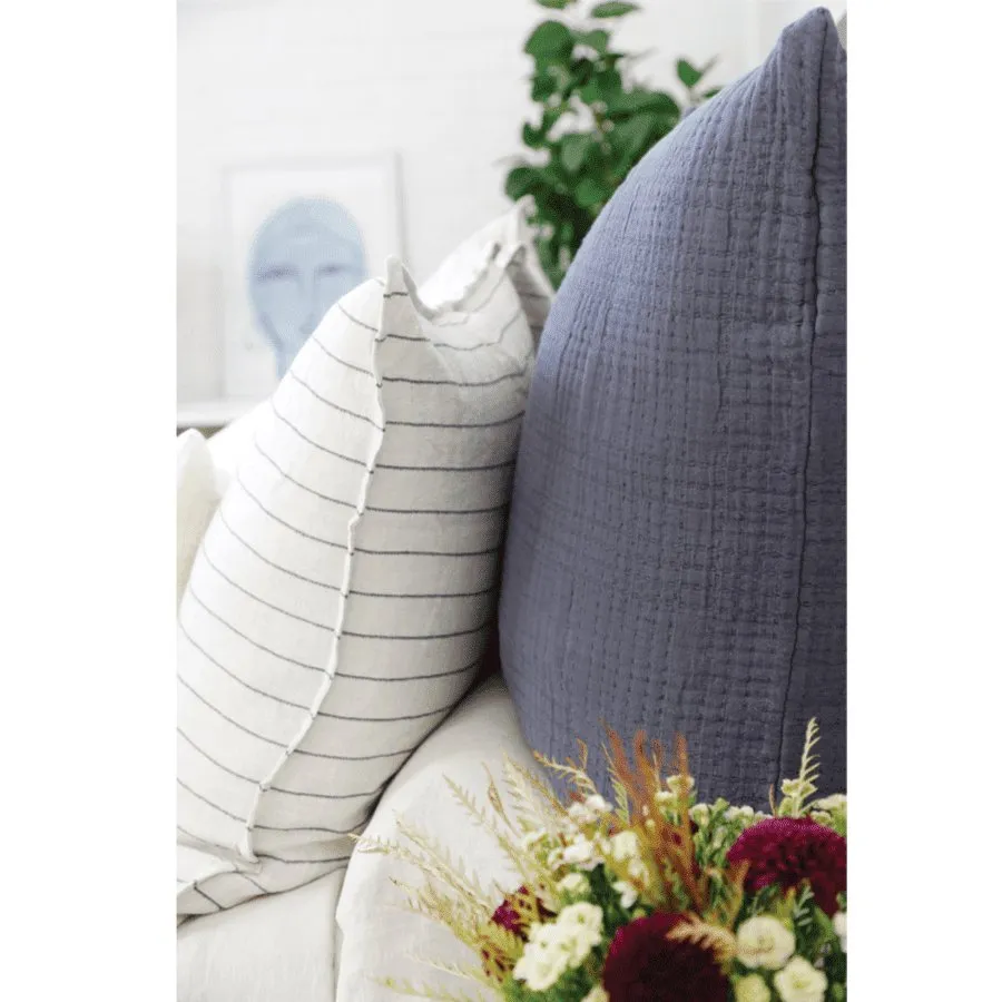 Arrowhead Sham by Pom Pom at Home