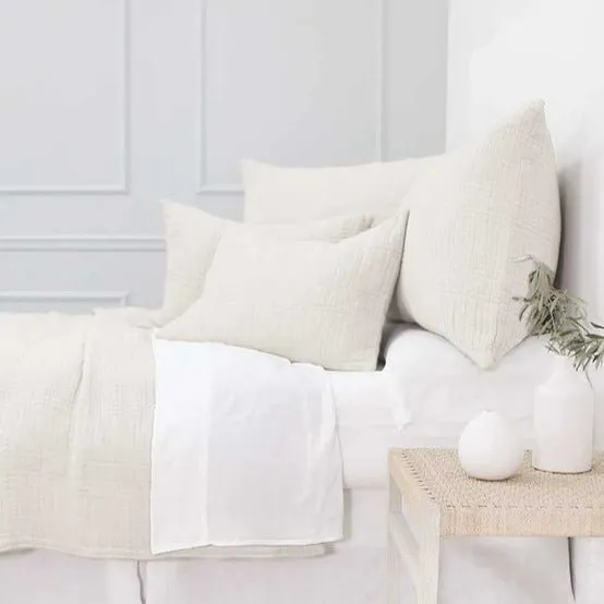 Arrowhead Sham by Pom Pom at Home