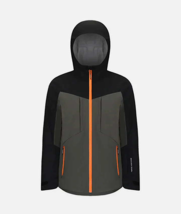 Boulder Gear Rapid 3L Men's Jacket