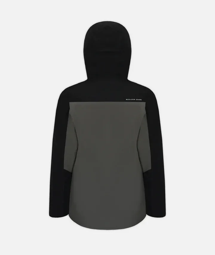 Boulder Gear Rapid 3L Men's Jacket