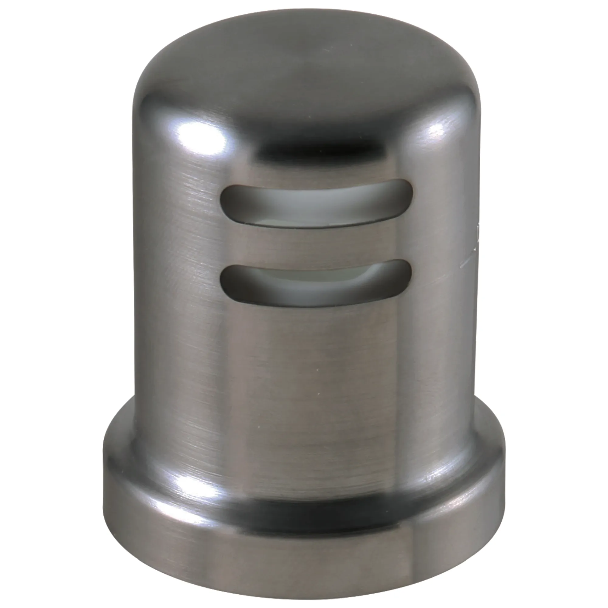 Brizo Rook: Air Gap