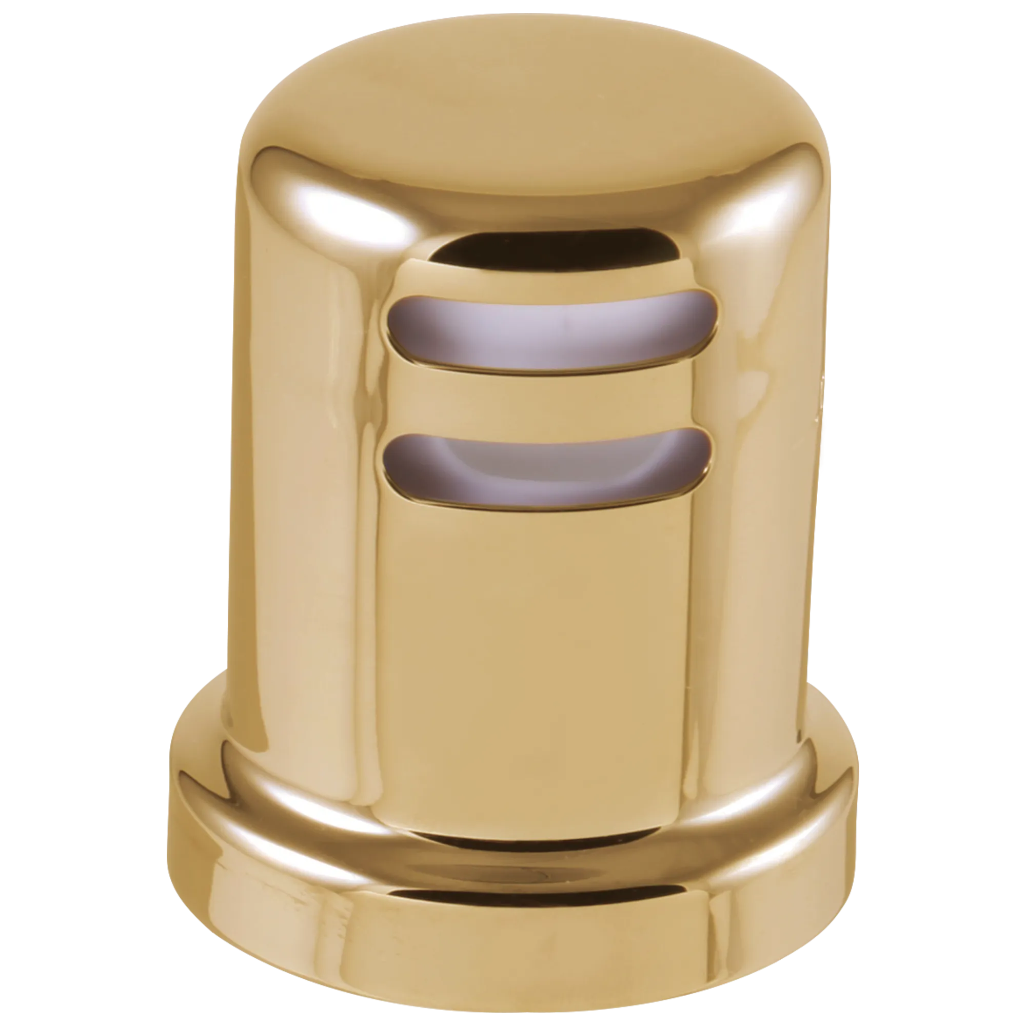 Brizo Rook: Air Gap