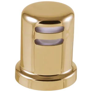 Brizo Rook: Air Gap