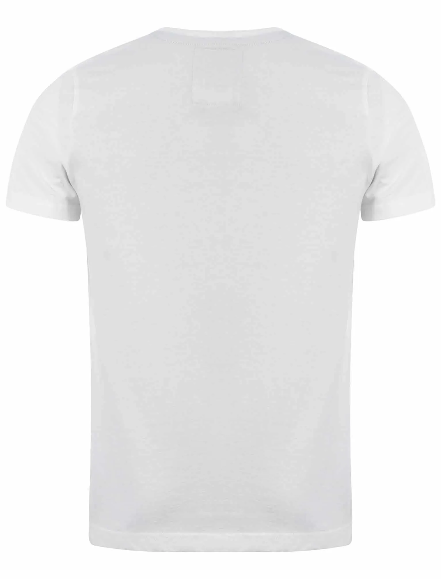 Dissident Brooklyn 1962 T-Shirt in Ivory