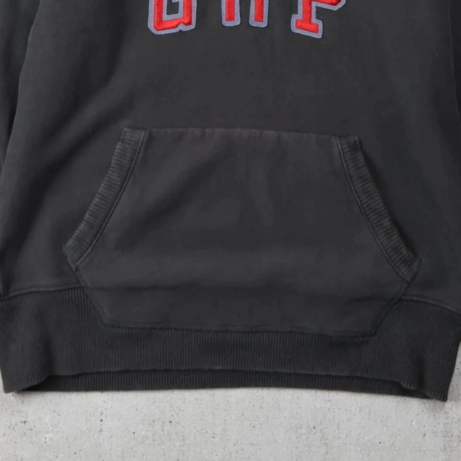 GAP Hoodie (M)