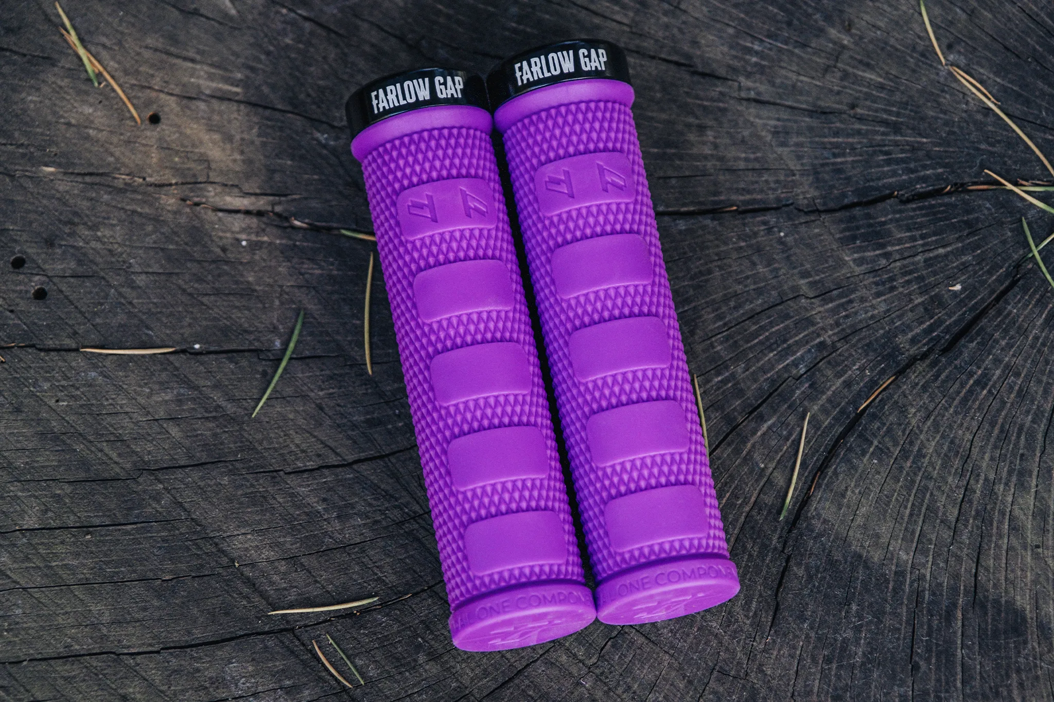 The Farlow Gap Grips