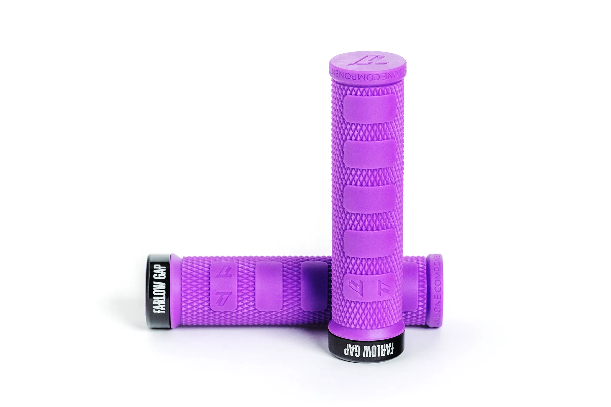 The Farlow Gap Grips