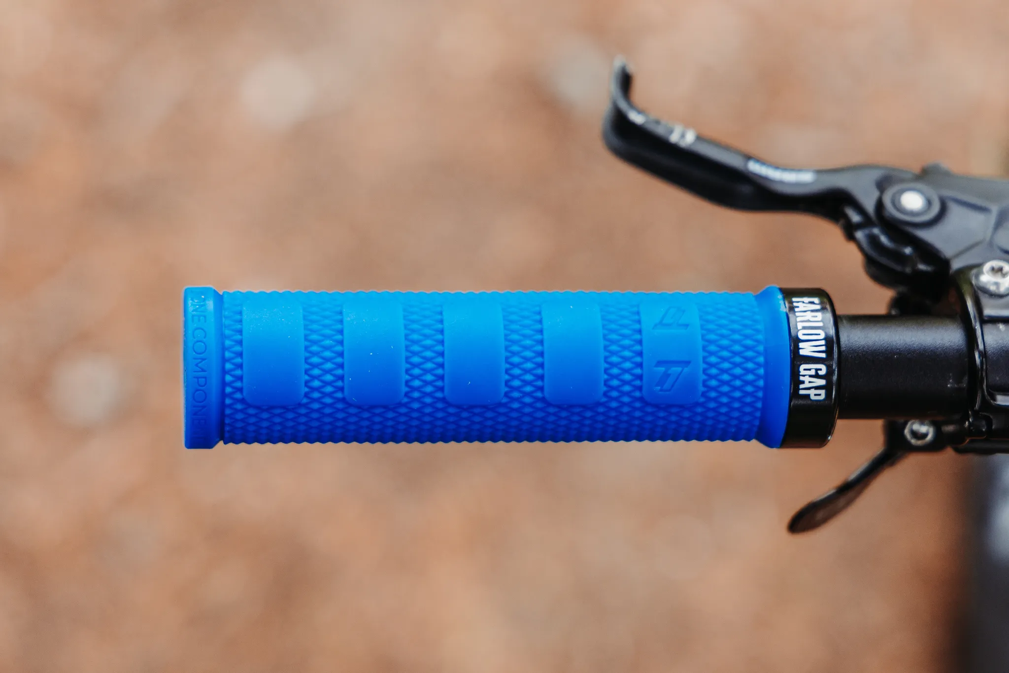 The Farlow Gap Grips