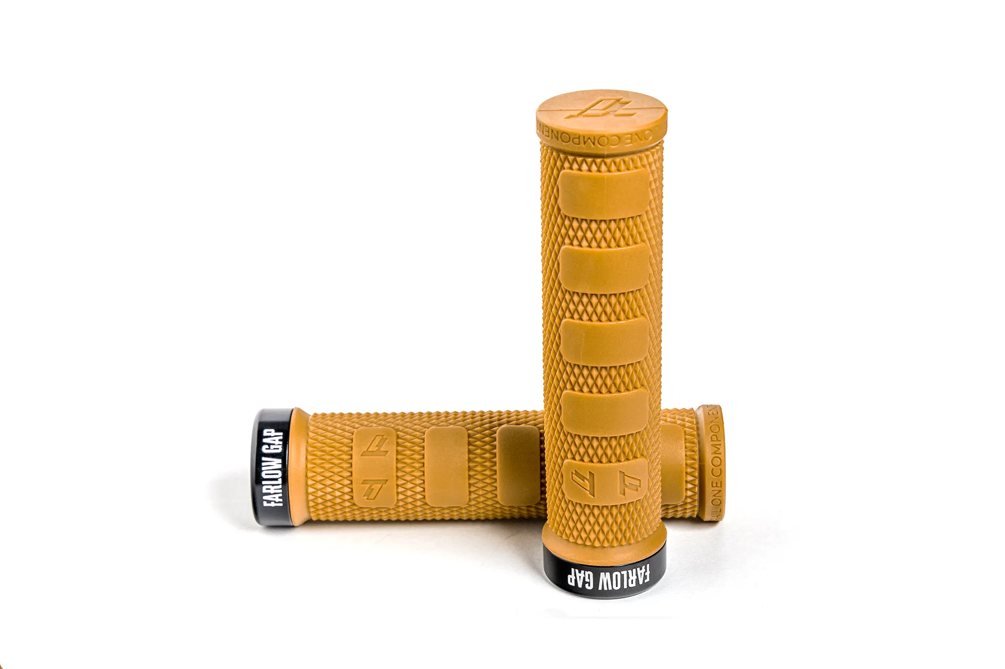 The Farlow Gap Grips