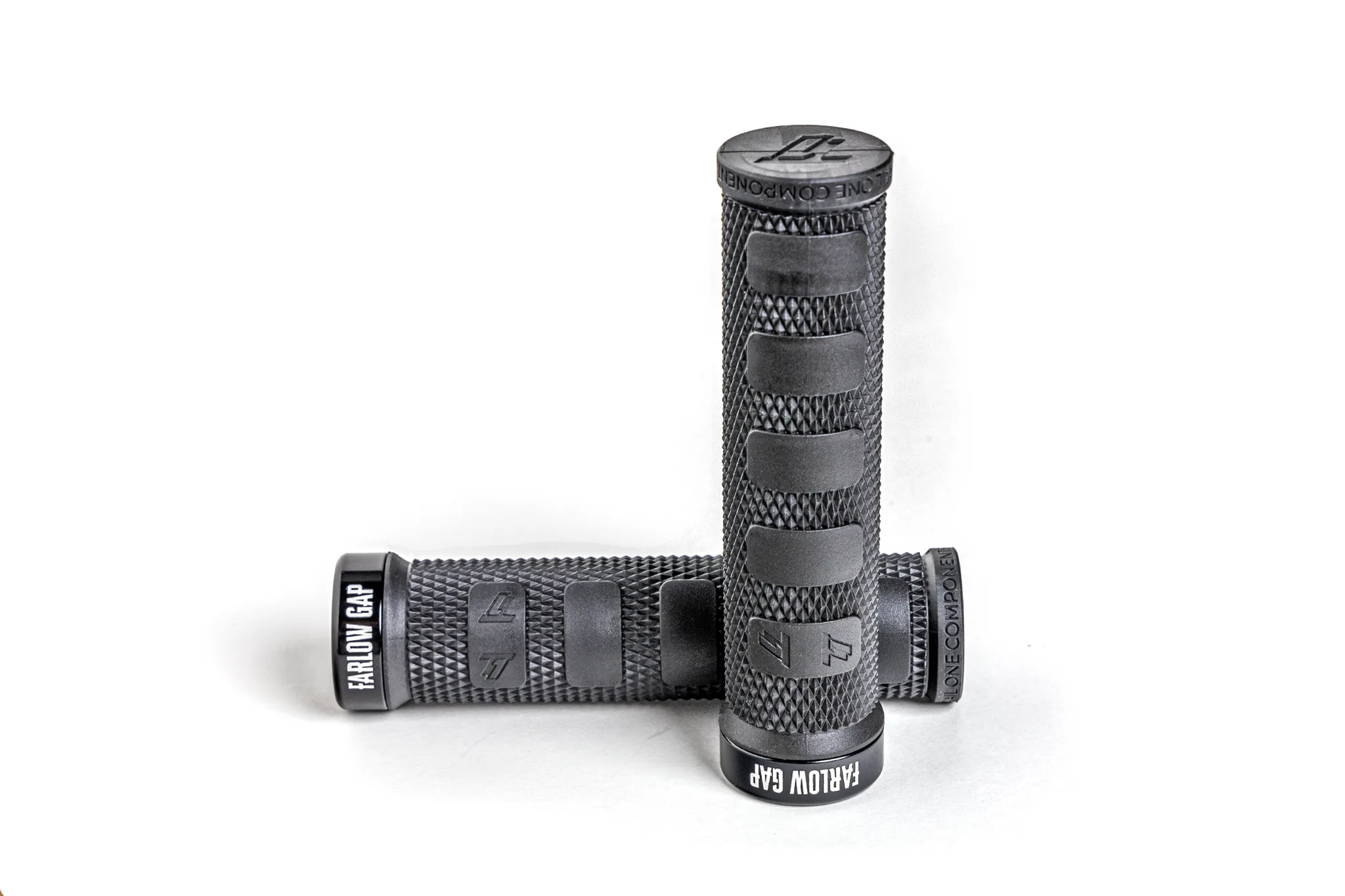 The Farlow Gap Grips