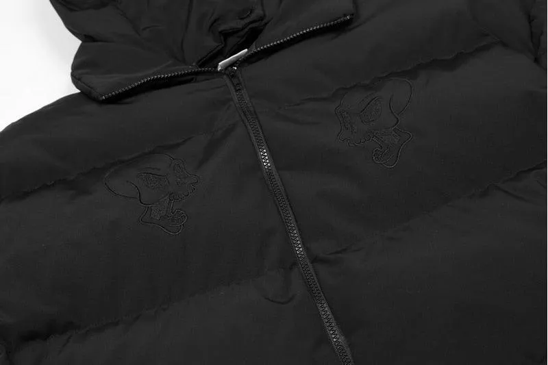 WLS "Devil" Puffer Jacket