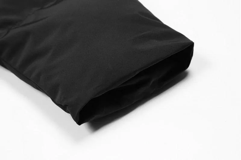 WLS "Devil" Puffer Jacket