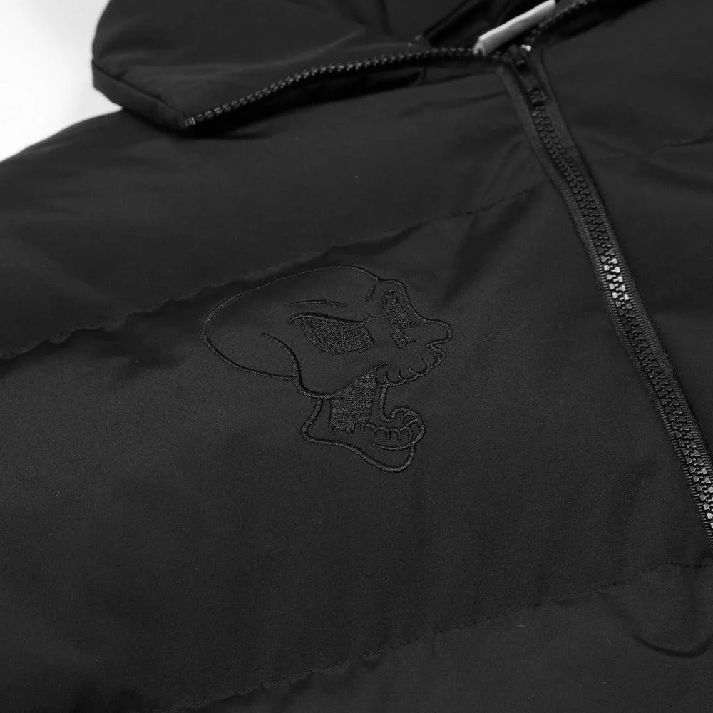 WLS "Devil" Puffer Jacket