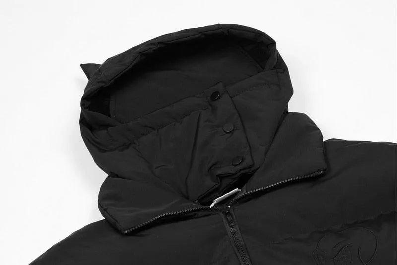 WLS "Devil" Puffer Jacket