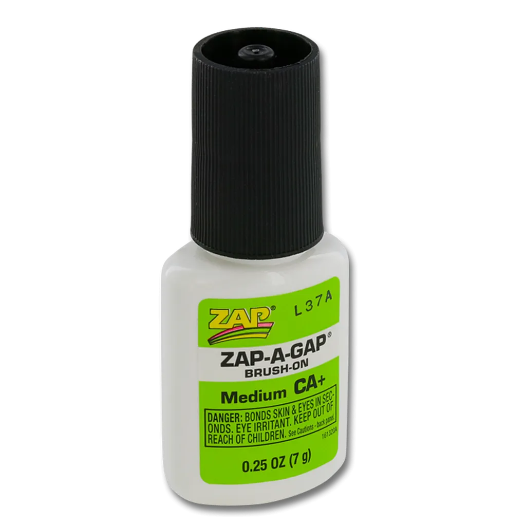 Zap A Gap