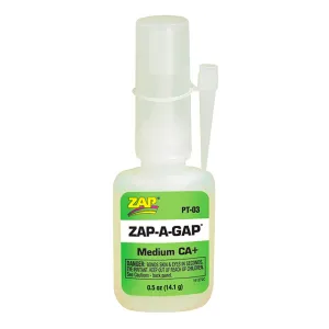 Zap A Gap