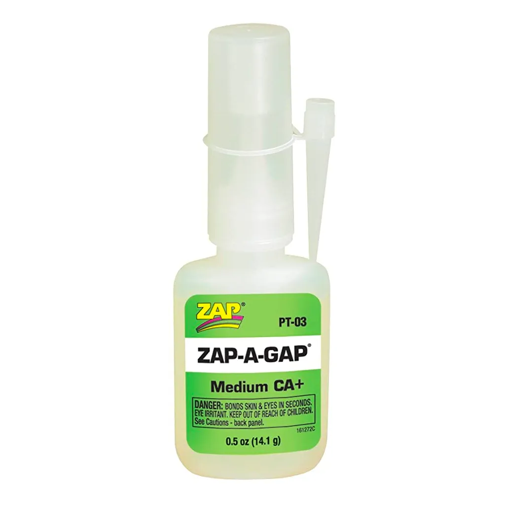 Zap A Gap